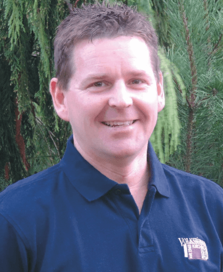 Markus Maier