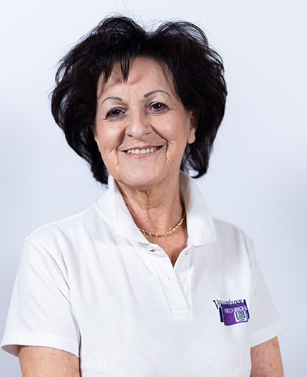 Lore Martin