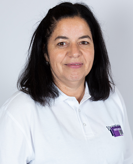 Maria Palla